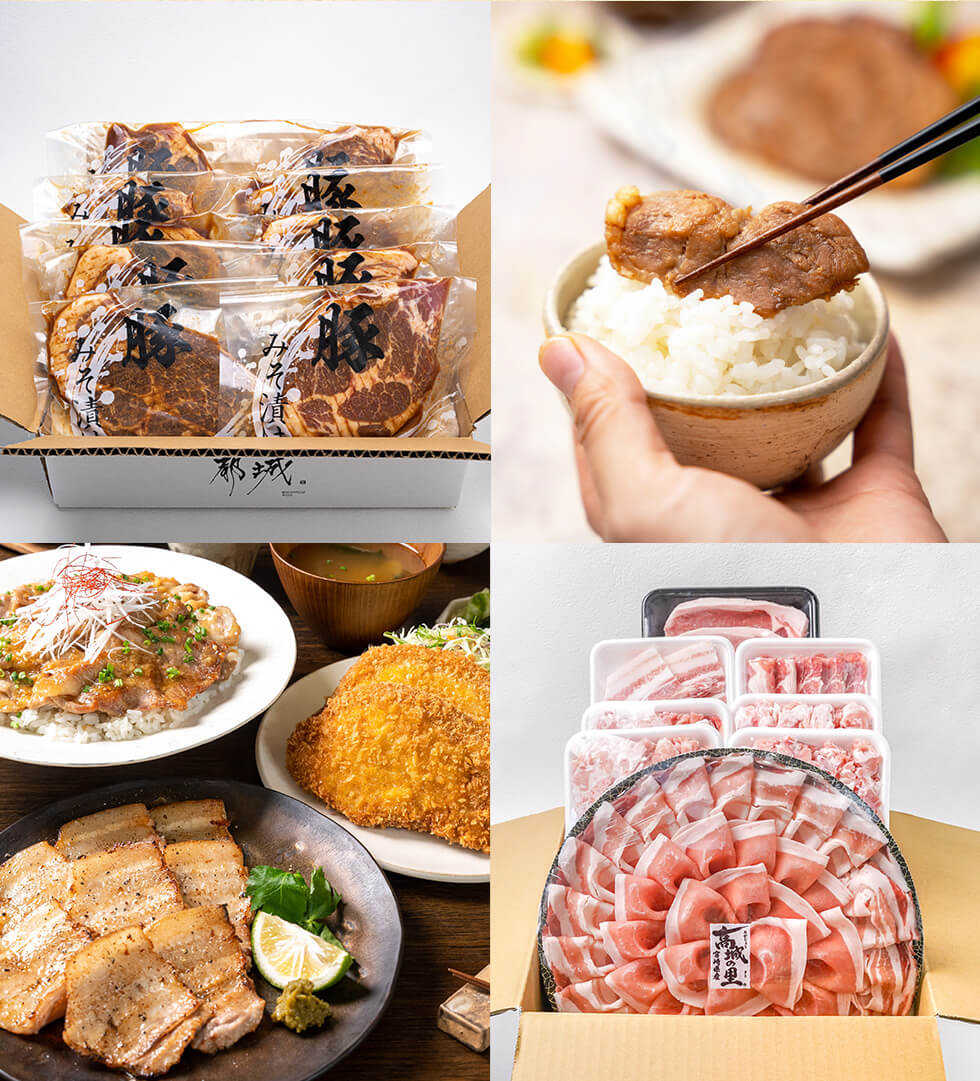 一真　お肉通販 宮崎牛 お肉ギフト みやこんじょ産直LiveShopping