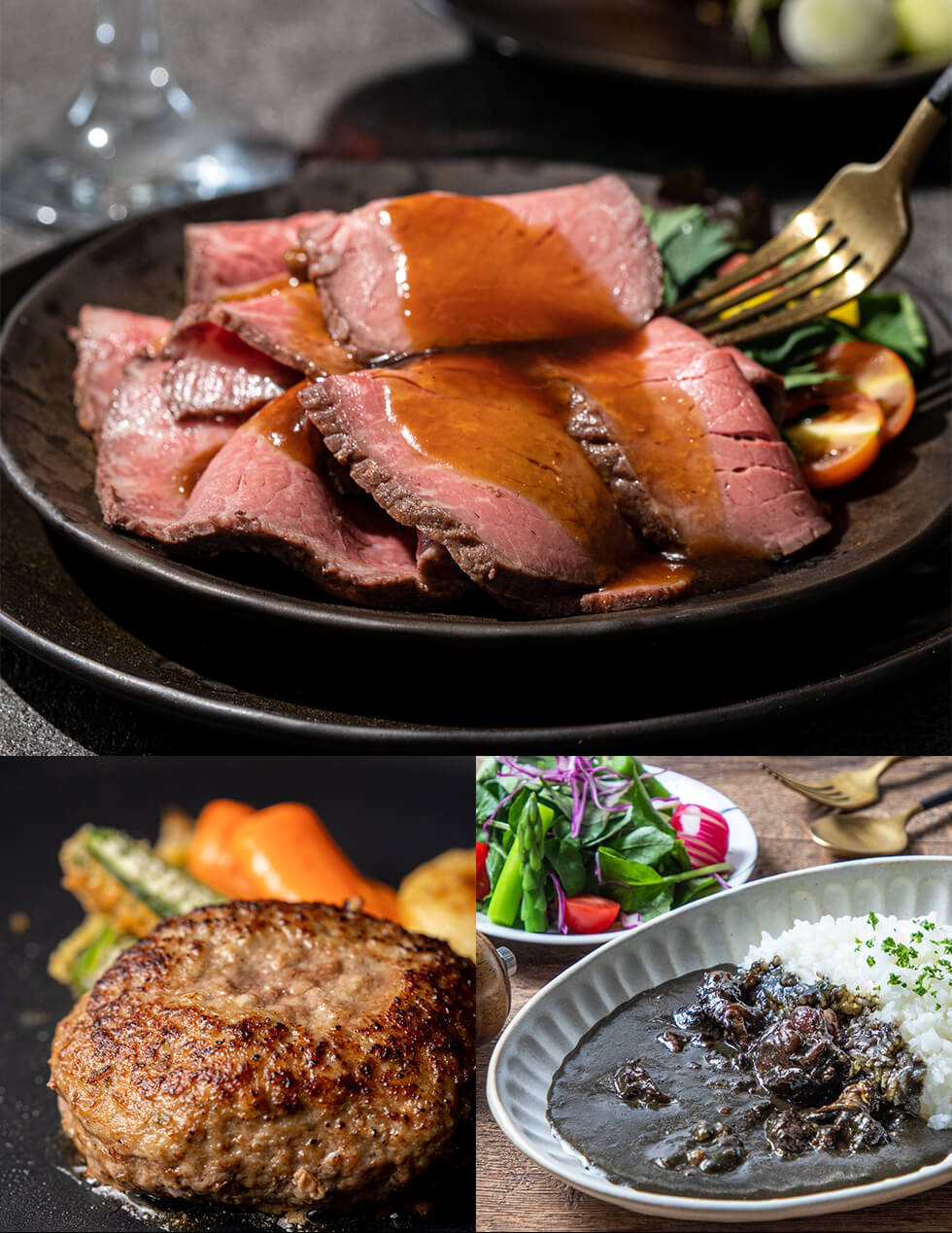 野上食品　お肉通販 宮崎牛 地頭鶏 みやこんじょ産直LiveShopping